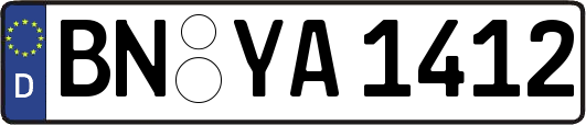 BN-YA1412