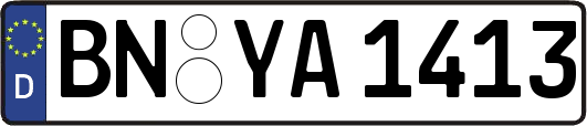BN-YA1413