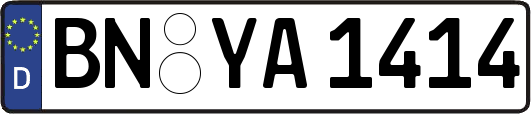 BN-YA1414