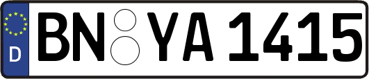 BN-YA1415