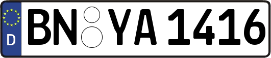 BN-YA1416