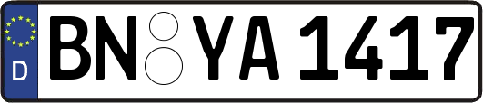 BN-YA1417