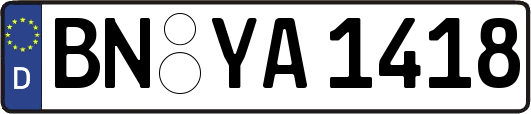 BN-YA1418