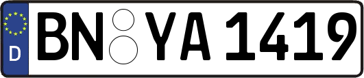 BN-YA1419