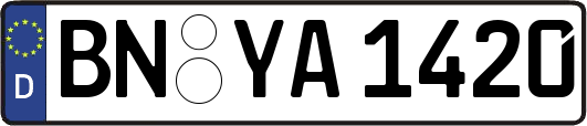 BN-YA1420