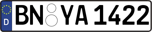 BN-YA1422
