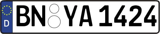 BN-YA1424
