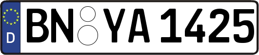 BN-YA1425