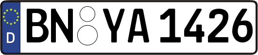 BN-YA1426