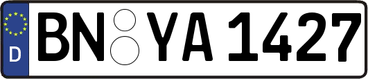 BN-YA1427