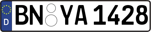 BN-YA1428