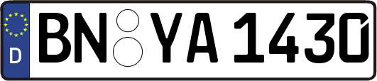 BN-YA1430