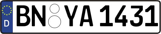 BN-YA1431