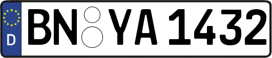 BN-YA1432