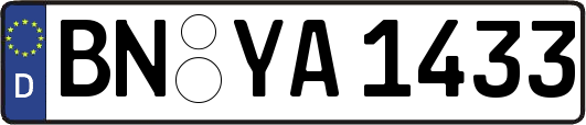 BN-YA1433