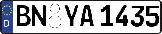 BN-YA1435