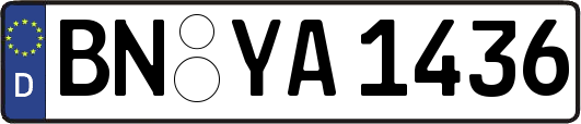 BN-YA1436