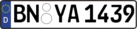 BN-YA1439