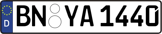 BN-YA1440