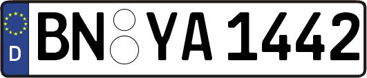 BN-YA1442