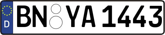 BN-YA1443