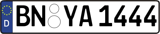 BN-YA1444