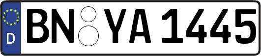 BN-YA1445