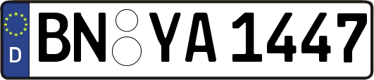 BN-YA1447