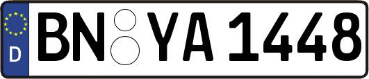 BN-YA1448