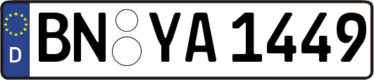 BN-YA1449