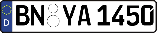 BN-YA1450