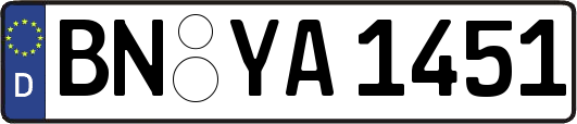 BN-YA1451