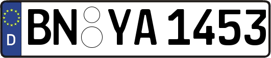 BN-YA1453