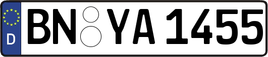 BN-YA1455