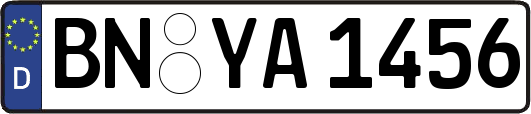 BN-YA1456