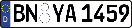 BN-YA1459