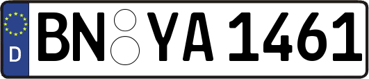 BN-YA1461