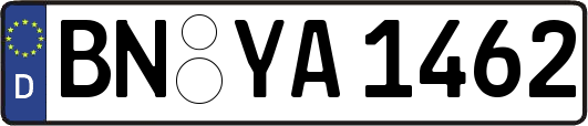 BN-YA1462