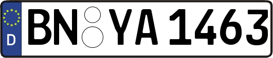 BN-YA1463