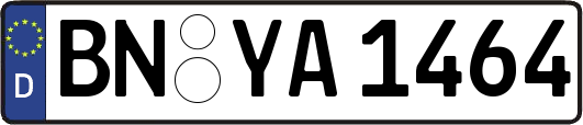 BN-YA1464