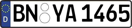 BN-YA1465