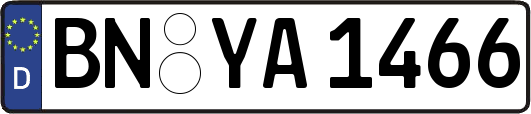 BN-YA1466