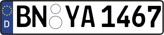BN-YA1467