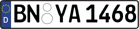 BN-YA1468