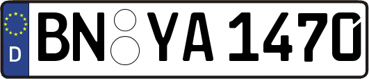 BN-YA1470