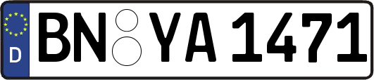 BN-YA1471
