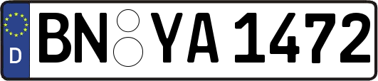 BN-YA1472