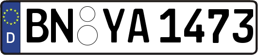 BN-YA1473