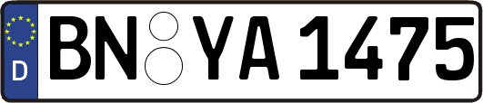 BN-YA1475