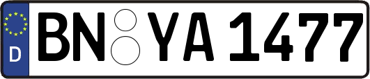 BN-YA1477